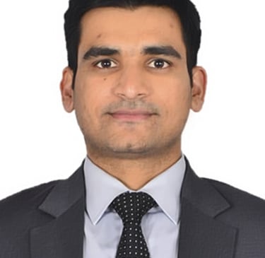 Avinash Chaudary