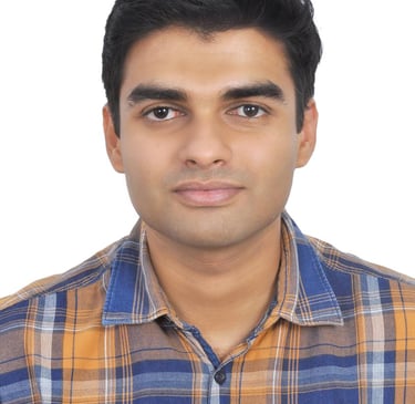 Prajwal Chaurasiya