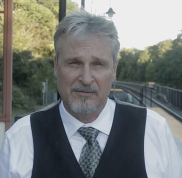 Brian Vadimsky ( Vadim)