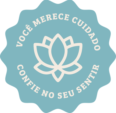 você merece cada cuidado