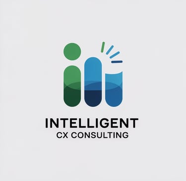 Intelligent CX Consulting, LLC