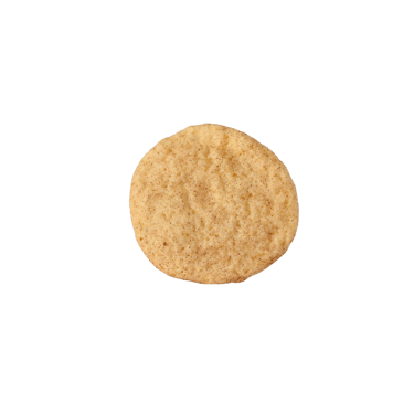 Snickerdoodle Cookie