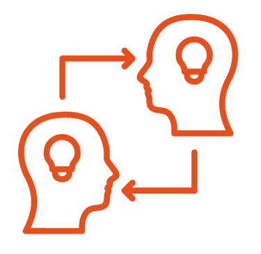 Capacitación y transferencia de conocimiento