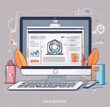 Bright living room with modern inventory