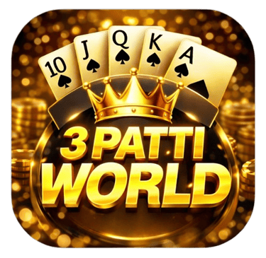 3 Patti World Poker Game APK, 3 Patti World, 3 Patti World App, 3 Patti World Download, 3 Patti Worl