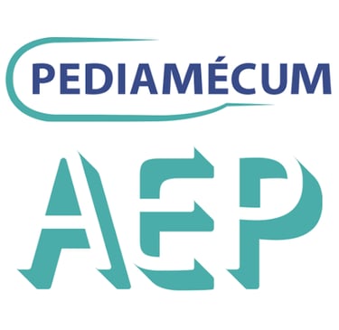 Vademecum pediatrico