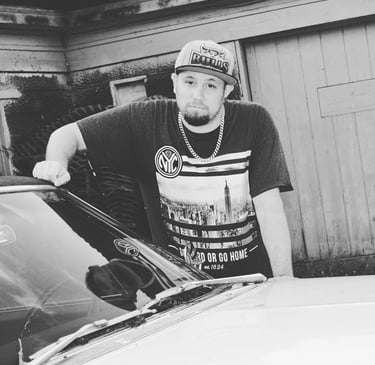 ronnie bars - blog - pittsburgh - myzteryland records