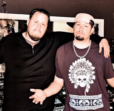 ronnie bars - jelly roll - music - Pittsburgh - Nashville