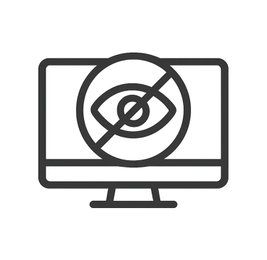 site internet qui n'attire pas