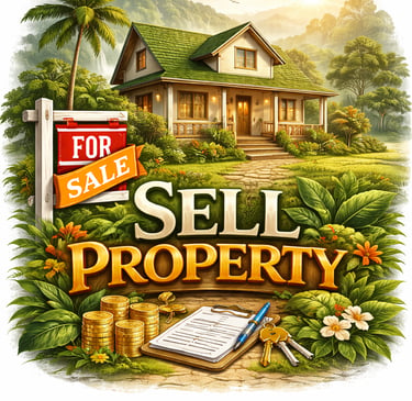 land for sale in wayanad