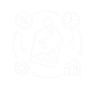 Dynamische Preisgestaltung zur Maximierung der Einnahmen bei Kurzzeitvermietung