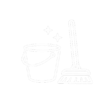 Regelmäßige Reinigung der Ferienwohnung nach Hotelstandard