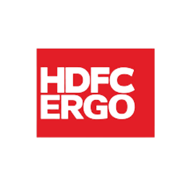 HDFC ERGO Insurance partner for Health, Motor and Commercial Insurance