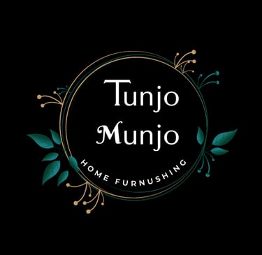 Tunjo Munjo A brand property of Rgl Textile Corporation
