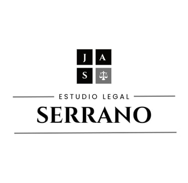 Abogados Ley Segunda Oportunidad Serrano Estudio Legal