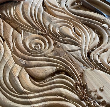 unique interior doors