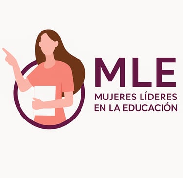 Mujeres líderes en la educación
