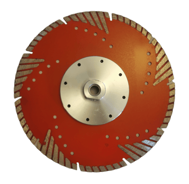 DISQUE TURBO