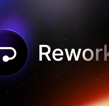 a logo for a new company that is rewired to be remodel