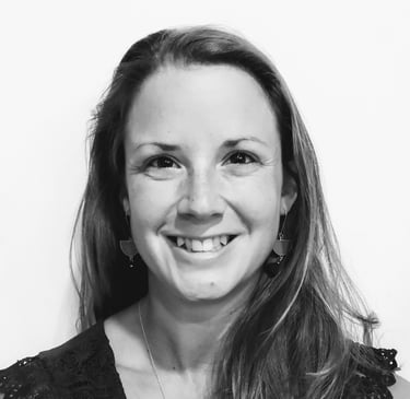 Morgane CHARBONNEAU Ostéopathe D.O