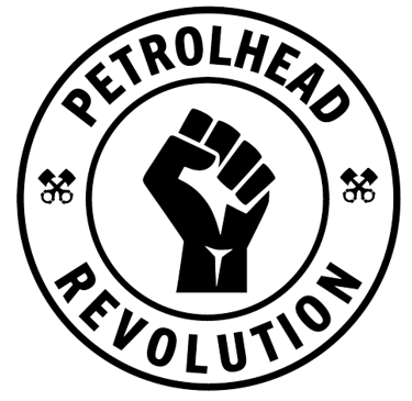 Petrolhead-revolution-logo
