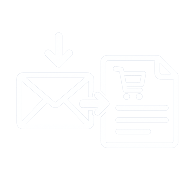 Sales Order Processing using AI