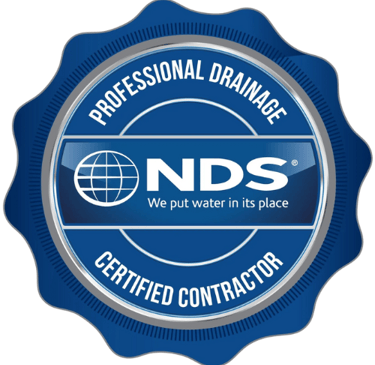 NDS Badge Logo