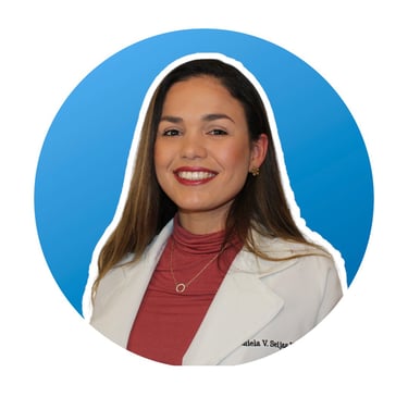 Doctora Daniela Seijas