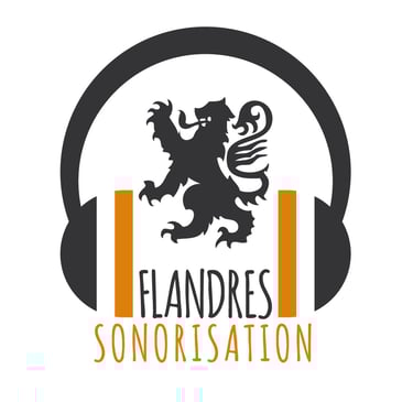 Flandres sonorisation