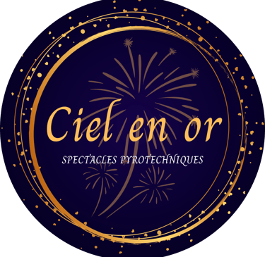 CIEL EN OR