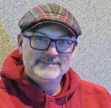 Jason Miller, Auctioneer