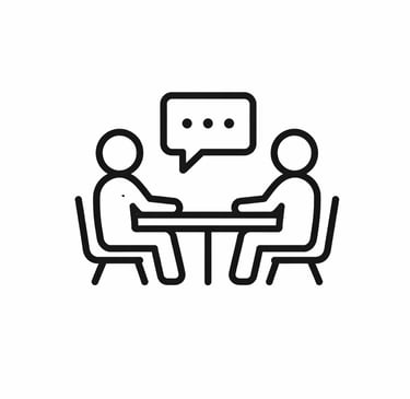 icono modalidad presencial