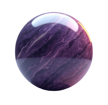 Elanix AI: Hyphe AI Websites Orb