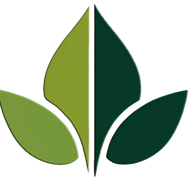 Logo l'altelier vert conciergerie Landes et Pays Basque