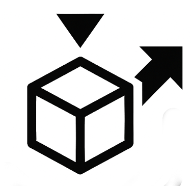 icona collegamenti casein3d.com