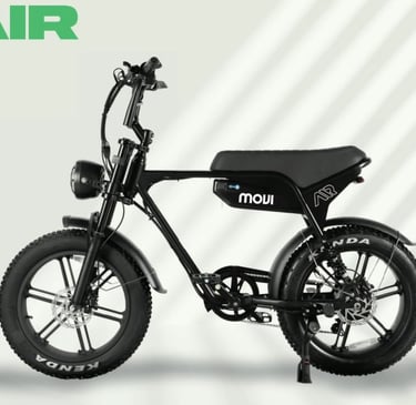 E-BIKE AIR30