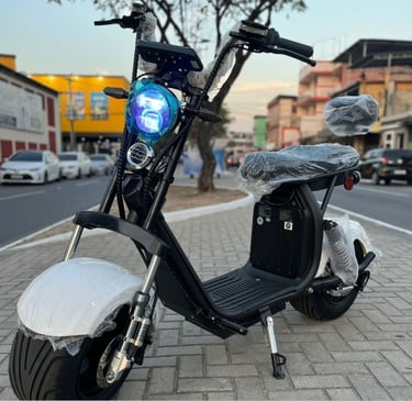 Scooter X11