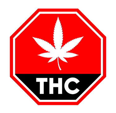THC Pictogram