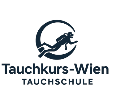 Tauchkurs-Wien Logo