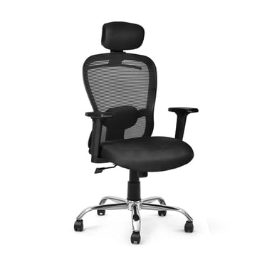 cadi butterfyly high back chair