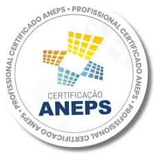 Profissional Certificado ANEPS Imobiliário