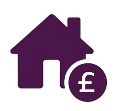 Equity Release icon