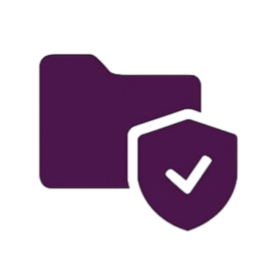 Declaration of Trust icon
