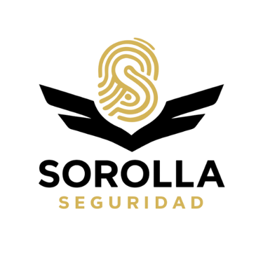Logo Sorolla Seguridad