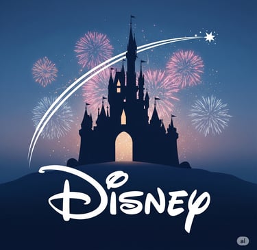 a castle with a castle in the background