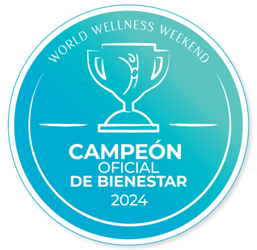 Campeones del bienestar surya reiki costa del sol