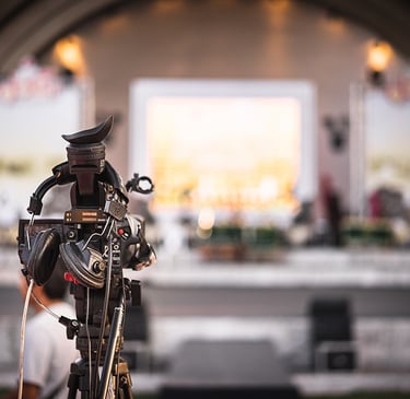 Nebo Video Production