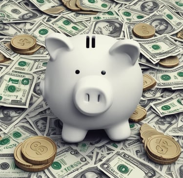 black blue and yellow textile