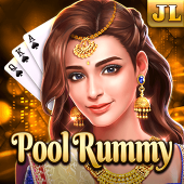 Pool Rummy by Jili for SuperYummy888