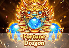 Fortune Dragon Logo
